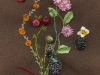 bouquet in Stumpwork 2