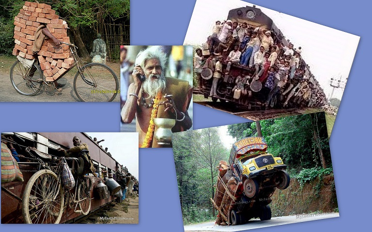 transport Inde 2