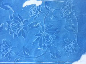 cyanotype papier 6