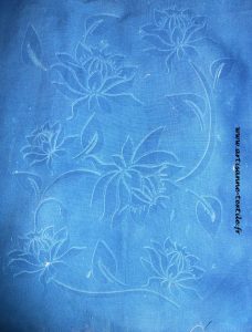 cyanotype japonisant