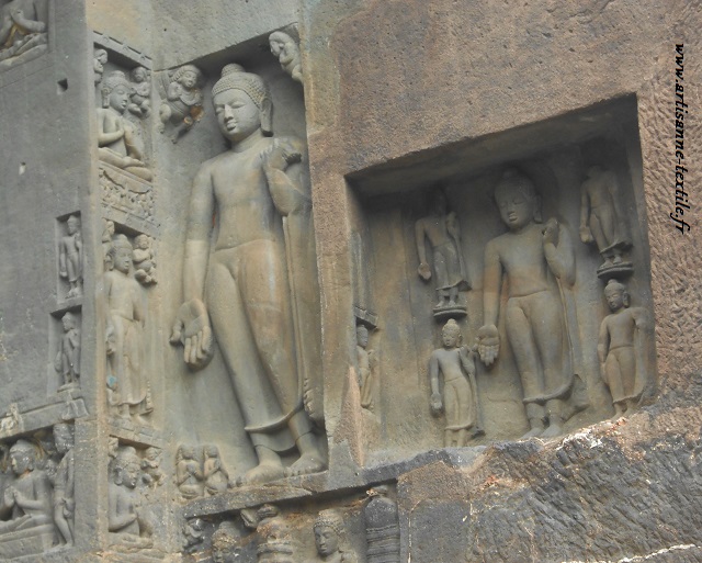 Inde: Ellora