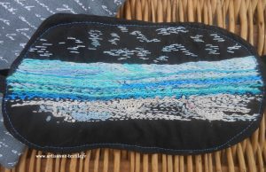 broderie: la mer 3