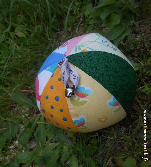 le ballon de bébé