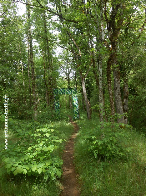 Installation sur le Causse périgourdin: Coulaures, Sorges....