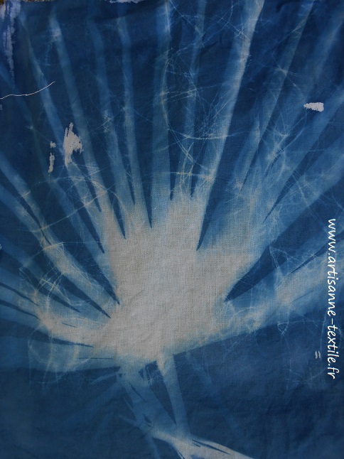 Recherche de motifs cyanotypes 5