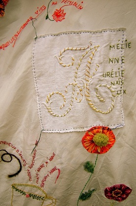 robe de mémoire 1