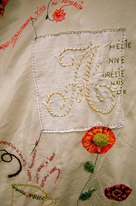 robe de mémoire 1