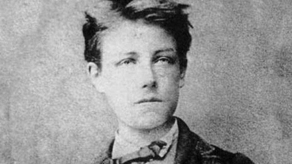 Rimbaud