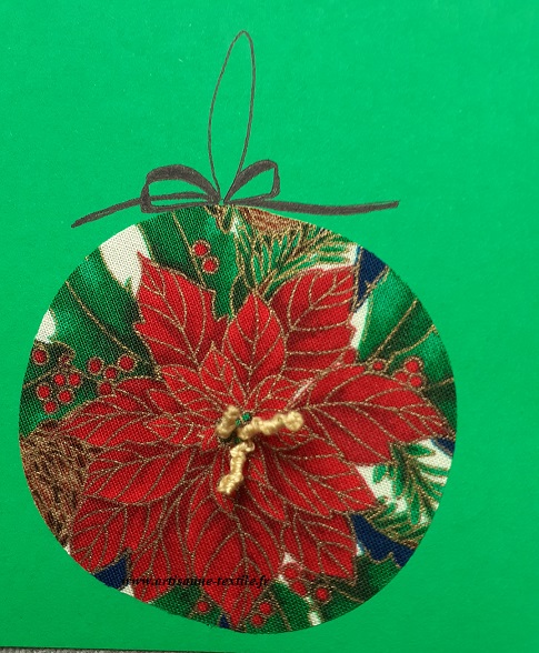 Lot De 30 Mini Nœuds En Ruban Vichy De 3,8 Cm En Tissu Satiné