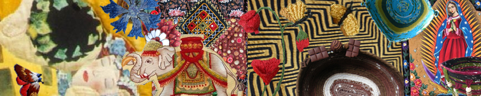 ArtisAnne Textile